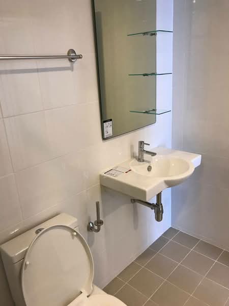 IDEO Sathorn Tha Phra, Bangkok, 221 Ratchaphruek Road, Bukkalo, Thon Buri, Bangkok, 1 Bedroom, 30 sqm, Condo For Rent, by Ulaiwan Boonsiri, 500271212 - DDproperty.com