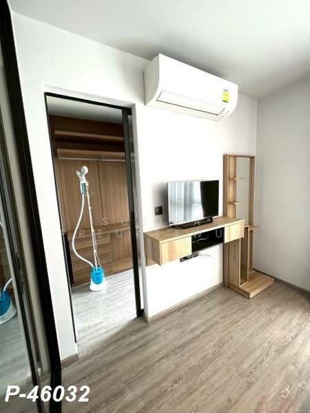 Rhythm Ekkamai, Bangkok, 11 Soi Sukhumvit 63, Khlongtoei Nua, Watthana, Bangkok, 1 Bedroom, 35 sqm, Condo For Rent, by Susira Prueksawun, 500271214 - DDproperty.com
