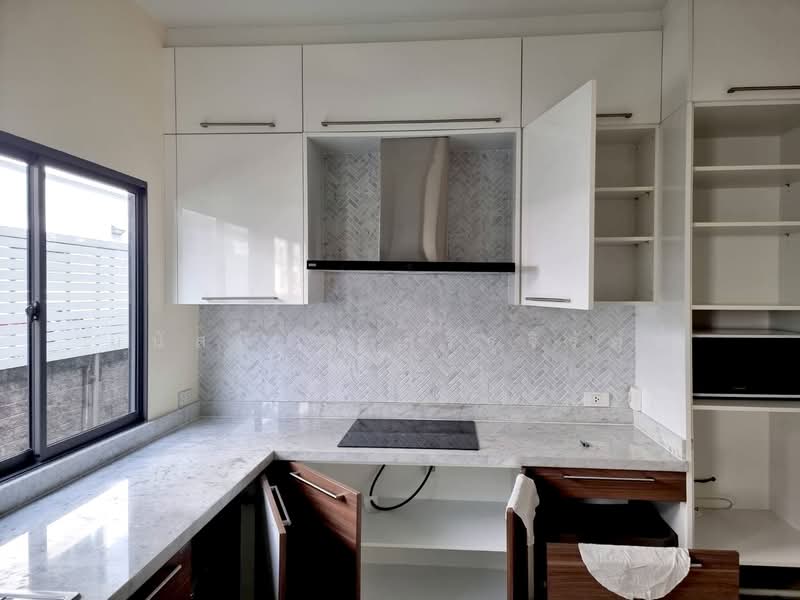 The Palm Pattanakarn, Bangkok, Phatthanakan Road, Suan Luang, Suan Luang, Bangkok, 5 Bedrooms, 370 sqm, Single Detached House For Sale, by มนัสนันท์ สิริรุจิรัตน์, 500271218 - DDproperty.com