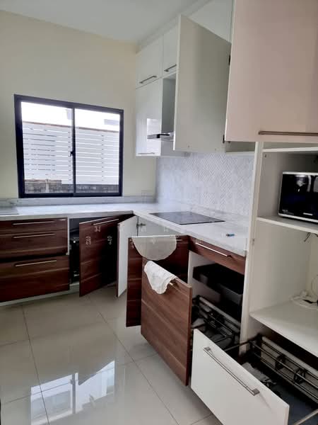 The Palm Pattanakarn, Bangkok, Phatthanakan Road, Suan Luang, Suan Luang, Bangkok, 5 Bedrooms, 370 sqm, Single Detached House For Sale, by มนัสนันท์ สิริรุจิรัตน์, 500271218 - DDproperty.com