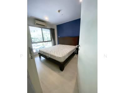 For Rent - Whizdom Punnawithi Station, Bangkok