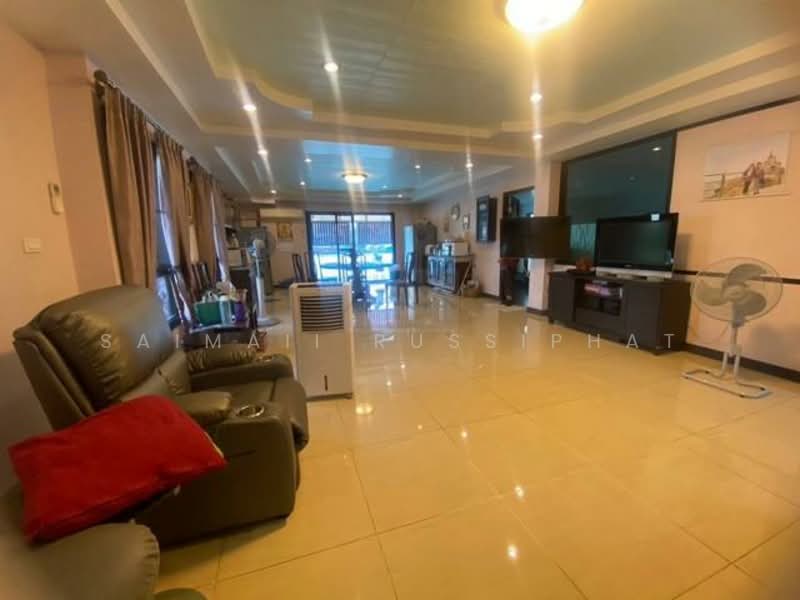 ดอนเมือง, Bangkok, Si Khan, Don Mueang, Bangkok, 8 Bedrooms, 728 sqm, Single Detached House For Rent, by Saimaii Russiphat, 500271220 - DDproperty.com