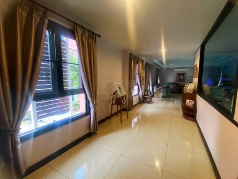 ดอนเมือง, Bangkok, Si Khan, Don Mueang, Bangkok, 8 Bedrooms, 728 sqm, Single Detached House For Rent, by Saimaii Russiphat, 500271220 - DDproperty.com