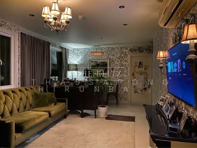 ขาย - Serene Place Sukhumvit 24 : ซีรีน เพลส สุขุมวิท 24, กรุงเทพ