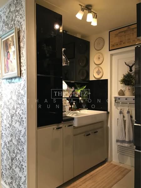 Serene Place Sukhumvit 24, Bangkok, 9 Soi Sukhumvit 24, Sukhumvit Road, Khong Tan, Khlong Toei, Bangkok, 2 Bedrooms, 85 sqm, Condo For Sale, by Thassapong Hirunbavornsak, 500271221 - DDproperty.com