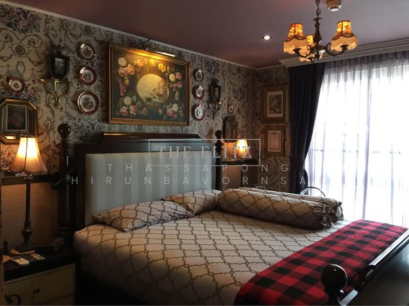 Serene Place Sukhumvit 24 : ซีรีน เพลส สุขุมวิท 24, กรุงเทพ, 9 ซอยเมธีนิเวศม์ ถนนสุขุมวิท 24, คลองตัน, คลองเตย, กรุงเทพ, 85 ตร.ม., คอนโด ขาย, โดย Thassapong Hirunbavornsak, 500271221 - DDproperty.com