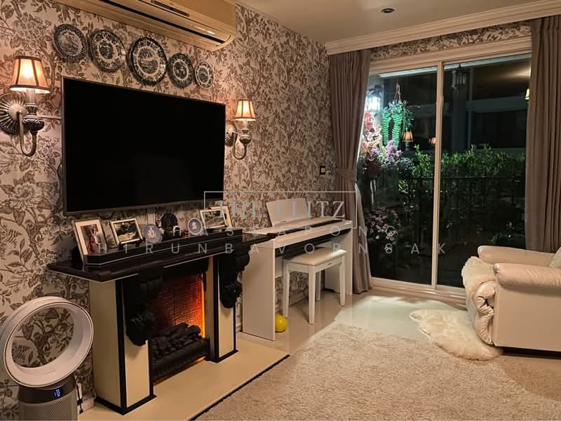 Serene Place Sukhumvit 24, Bangkok, 9 Soi Sukhumvit 24, Sukhumvit Road, Khong Tan, Khlong Toei, Bangkok, 2 Bedrooms, 85 sqm, Condo For Sale, by Thassapong Hirunbavornsak, 500271221 - DDproperty.com