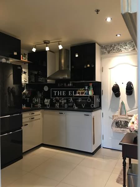 Serene Place Sukhumvit 24, Bangkok, 9 Soi Sukhumvit 24, Sukhumvit Road, Khong Tan, Khlong Toei, Bangkok, 2 Bedrooms, 85 sqm, Condo For Sale, by Thassapong Hirunbavornsak, 500271221 - DDproperty.com