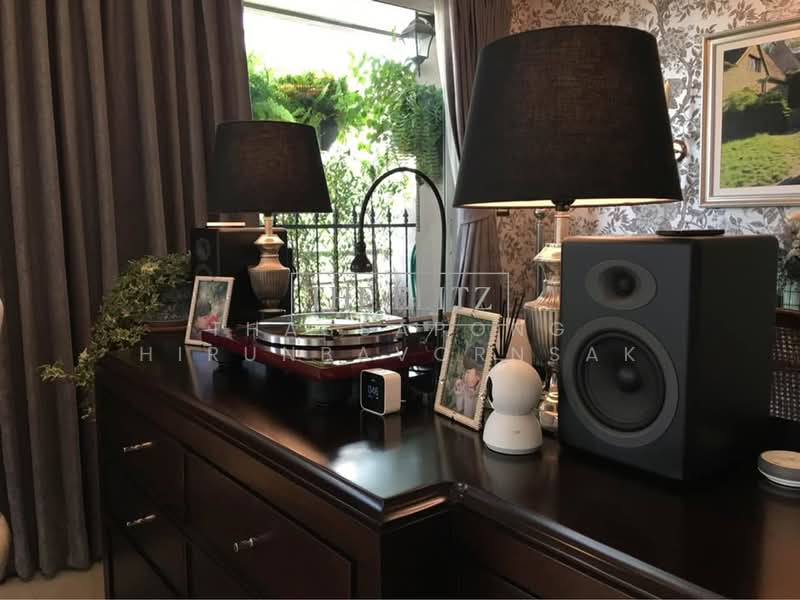 Serene Place Sukhumvit 24 : ซีรีน เพลส สุขุมวิท 24, กรุงเทพ, 9 ซอยเมธีนิเวศม์ ถนนสุขุมวิท 24, คลองตัน, คลองเตย, กรุงเทพ, 85 ตร.ม., คอนโด ขาย, โดย Thassapong Hirunbavornsak, 500271221 - DDproperty.com