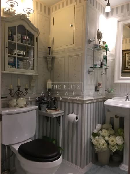 Serene Place Sukhumvit 24, Bangkok, 9 Soi Sukhumvit 24, Sukhumvit Road, Khong Tan, Khlong Toei, Bangkok, 2 Bedrooms, 85 sqm, Condo For Sale, by Thassapong Hirunbavornsak, 500271221 - DDproperty.com