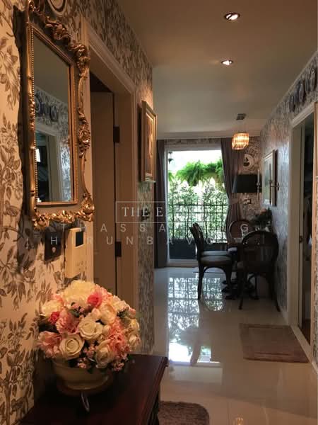 Serene Place Sukhumvit 24, Bangkok, 9 Soi Sukhumvit 24, Sukhumvit Road, Khong Tan, Khlong Toei, Bangkok, 2 Bedrooms, 85 sqm, Condo For Sale, by Thassapong Hirunbavornsak, 500271221 - DDproperty.com