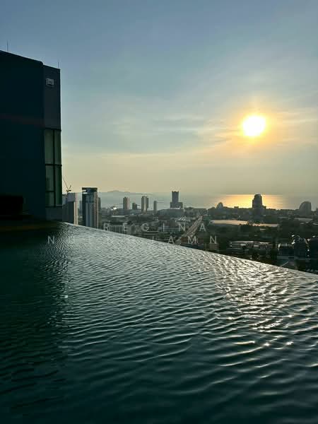 Pattaya Posh : พัทยา พอช, ชลบุรี, 88 ถนน พัทยาเหนือ, เมืองพัทยา, บางละมุง, บางละมุง, ชลบุรี, 31 ตร.ม., คอนโด ขาย, โดย Regina Nuengjamnong, 500271222 - DDproperty.com