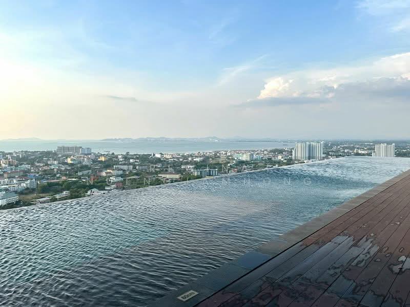 Pattaya Posh : พัทยา พอช, ชลบุรี, 88 ถนน พัทยาเหนือ, เมืองพัทยา, บางละมุง, บางละมุง, ชลบุรี, 31 ตร.ม., คอนโด ขาย, โดย Regina Nuengjamnong, 500271222 - DDproperty.com