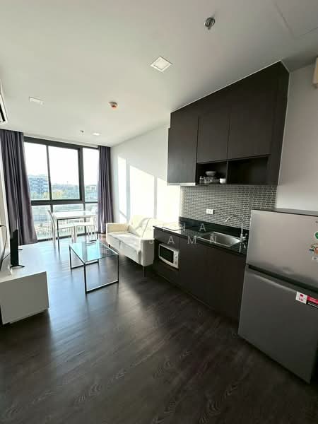 Pattaya Posh, Chon Buri (Pattaya), 88 North Pattaya Road, Pattaya City, Bang Lamung, Bang Lamung (Pattaya), Chon Buri (Pattaya), 1 Bedroom, 31 sqm, Condo For Sale, by Regina Nuengjamnong, 500271222 - DDproperty.com