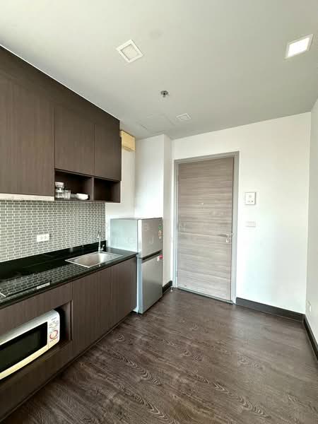 Pattaya Posh, Chon Buri (Pattaya), 88 North Pattaya Road, Pattaya City, Bang Lamung, Bang Lamung (Pattaya), Chon Buri (Pattaya), 1 Bedroom, 31 sqm, Condo For Sale, by Regina Nuengjamnong, 500271222 - DDproperty.com