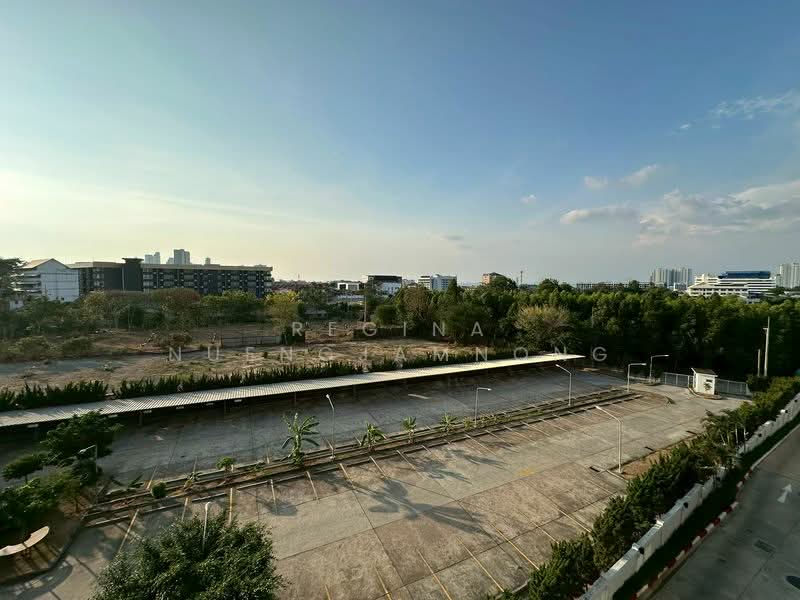 Pattaya Posh, Chon Buri (Pattaya), 88 North Pattaya Road, Pattaya City, Bang Lamung, Bang Lamung (Pattaya), Chon Buri (Pattaya), 1 Bedroom, 31 sqm, Condo For Sale, by Regina Nuengjamnong, 500271222 - DDproperty.com