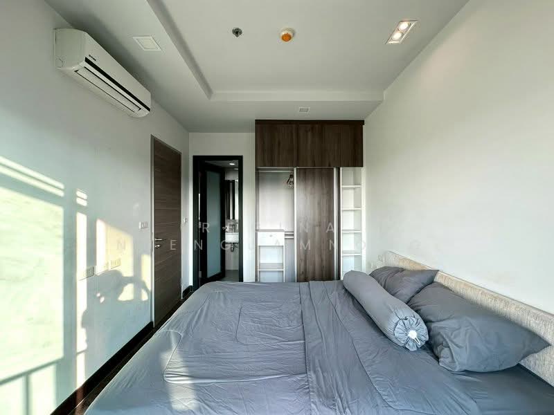 Pattaya Posh, Chon Buri (Pattaya), 88 North Pattaya Road, Pattaya City, Bang Lamung, Bang Lamung (Pattaya), Chon Buri (Pattaya), 1 Bedroom, 31 sqm, Condo For Sale, by Regina Nuengjamnong, 500271222 - DDproperty.com