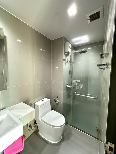 Pattaya Posh, Chon Buri (Pattaya), 88 North Pattaya Road, Pattaya City, Bang Lamung, Bang Lamung (Pattaya), Chon Buri (Pattaya), 1 Bedroom, 31 sqm, Condo For Sale, by Regina Nuengjamnong, 500271222 - DDproperty.com