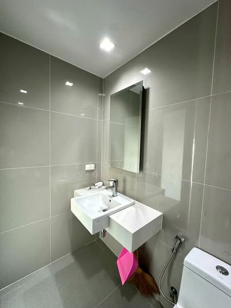 Pattaya Posh, Chon Buri (Pattaya), 88 North Pattaya Road, Pattaya City, Bang Lamung, Bang Lamung (Pattaya), Chon Buri (Pattaya), 1 Bedroom, 31 sqm, Condo For Sale, by Regina Nuengjamnong, 500271222 - DDproperty.com