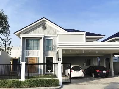 ขาย - Perfect Residence Sukhumvit 77-Suvarnabhumi : เพอร์เฟค เรสซิเดนซ์ สุขุมวิท 77-สุวรรณภูมิ, สมุทรปราการ