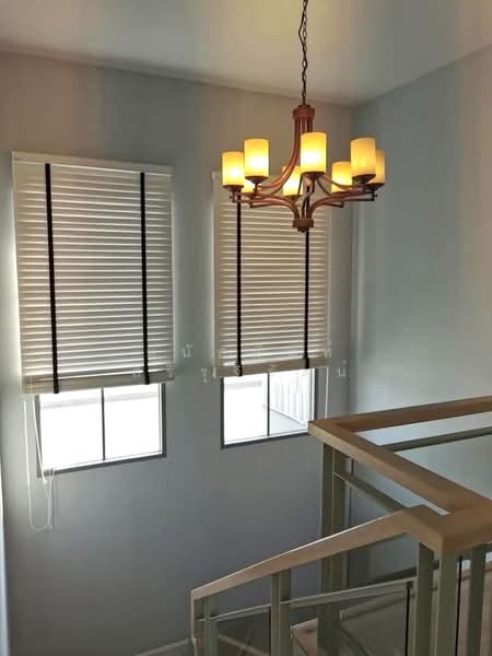 Perfect Residence Sukhumvit 77-Suvarnabhumi, Samut Prakan, Lat Krabang Road, Rachathewa, Bang Plee, Samut Prakan, 5 Bedrooms, 300 sqm, Single Detached House For Sale, by มนัสนันท์ สิริรุจิรัตน์, 500271223 - DDproperty.com