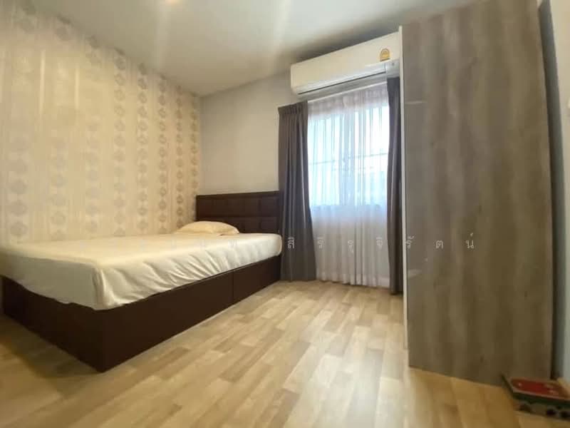 Perfect Residence Sukhumvit 77-Suvarnabhumi : เพอร์เฟค เรสซิเดนซ์ สุขุมวิท 77-สุวรรณภูมิ, สมุทรปราการ, ถนนลาดกระบัง, ราชาเทวะ, บางพลี, สมุทรปราการ, 300 ตร.ม., บ้านเดี่ยว ขาย, โดย มนัสนันท์ สิริรุจิรัตน์, 500271223 - DDproperty.com