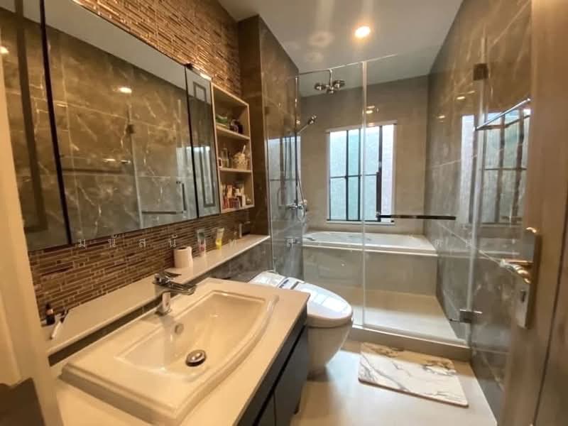 Perfect Residence Sukhumvit 77-Suvarnabhumi, Samut Prakan, Lat Krabang Road, Rachathewa, Bang Plee, Samut Prakan, 5 Bedrooms, 300 sqm, Single Detached House For Sale, by มนัสนันท์ สิริรุจิรัตน์, 500271223 - DDproperty.com