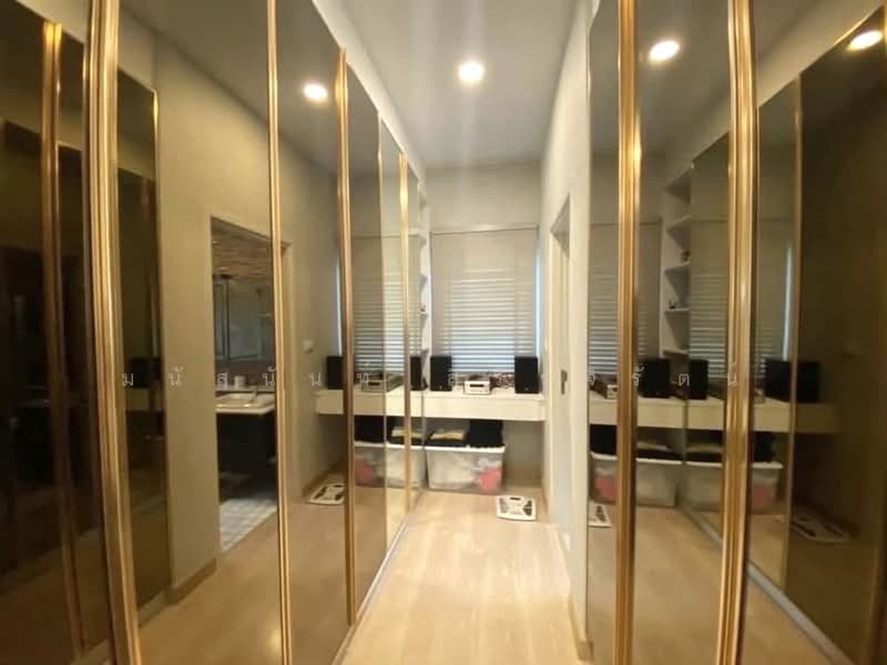 Perfect Residence Sukhumvit 77-Suvarnabhumi, Samut Prakan, Lat Krabang Road, Rachathewa, Bang Plee, Samut Prakan, 5 Bedrooms, 300 sqm, Single Detached House For Sale, by มนัสนันท์ สิริรุจิรัตน์, 500271223 - DDproperty.com