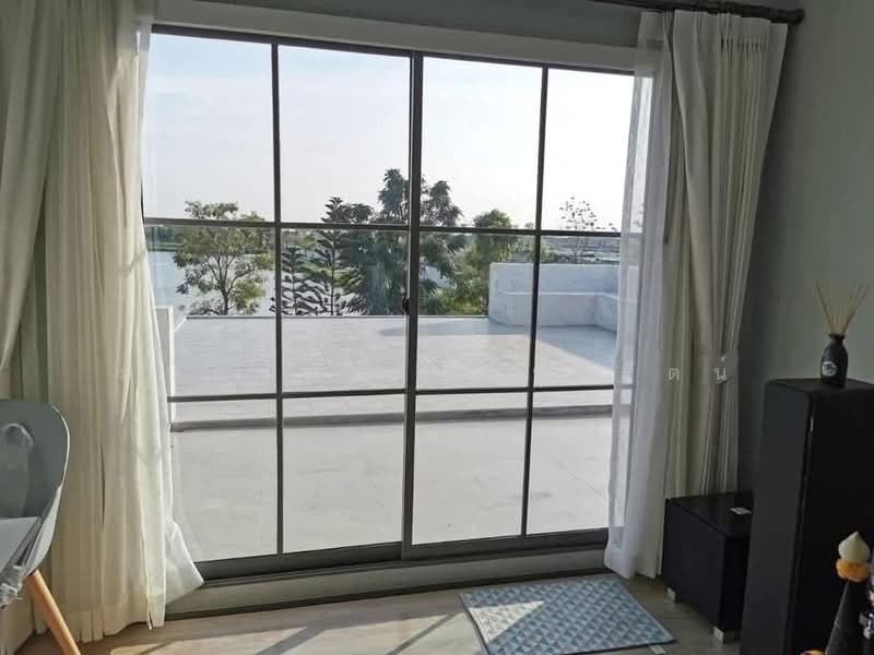 Perfect Residence Sukhumvit 77-Suvarnabhumi, Samut Prakan, Lat Krabang Road, Rachathewa, Bang Plee, Samut Prakan, 5 Bedrooms, 300 sqm, Single Detached House For Sale, by มนัสนันท์ สิริรุจิรัตน์, 500271223 - DDproperty.com