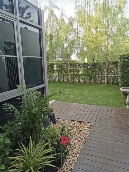 Perfect Residence Sukhumvit 77-Suvarnabhumi : เพอร์เฟค เรสซิเดนซ์ สุขุมวิท 77-สุวรรณภูมิ, สมุทรปราการ, ถนนลาดกระบัง, ราชาเทวะ, บางพลี, สมุทรปราการ, 300 ตร.ม., บ้านเดี่ยว ขาย, โดย มนัสนันท์ สิริรุจิรัตน์, 500271223 - DDproperty.com