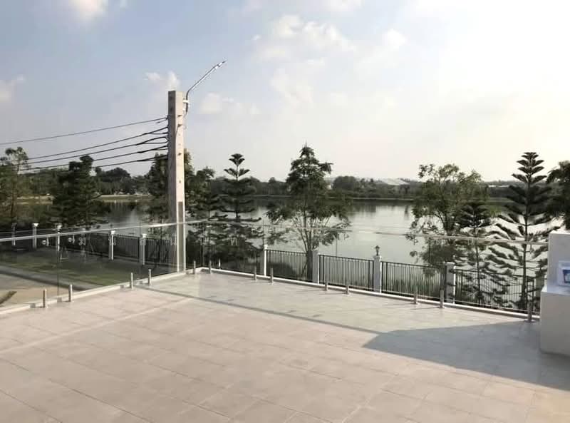 Perfect Residence Sukhumvit 77-Suvarnabhumi, Samut Prakan, Lat Krabang Road, Rachathewa, Bang Plee, Samut Prakan, 5 Bedrooms, 300 sqm, Single Detached House For Sale, by มนัสนันท์ สิริรุจิรัตน์, 500271223 - DDproperty.com