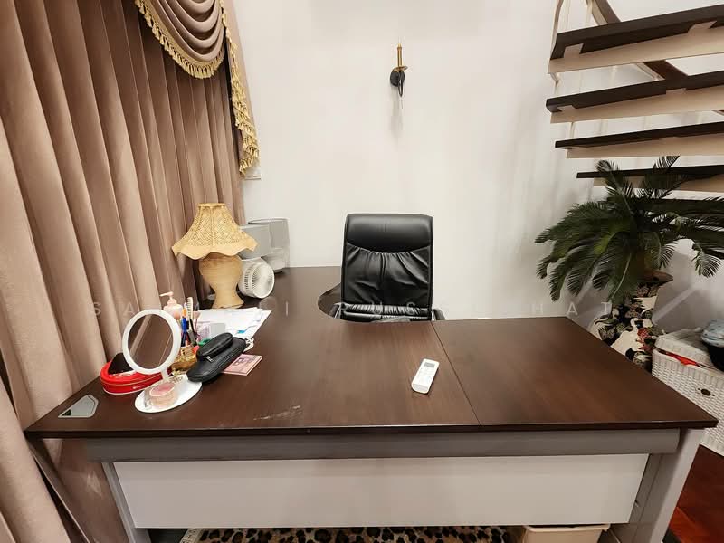 Panchalae Boutique Residence : ปัญจ์ชาเล บูติค เรสซิเดนซ์, ชลบุรี, 46 ถ.หาดจอมเทียน, หนองปรือ, บางละมุง, ชลบุรี, 160 ตร.ม., คอนโด ให้เช่า, โดย Saimaii Russiphat, 500271224 - DDproperty.com