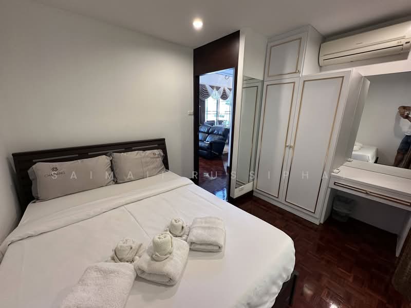 Panchalae Boutique Residence : ปัญจ์ชาเล บูติค เรสซิเดนซ์, ชลบุรี, 46 ถ.หาดจอมเทียน, หนองปรือ, บางละมุง, ชลบุรี, 160 ตร.ม., คอนโด ให้เช่า, โดย Saimaii Russiphat, 500271224 - DDproperty.com