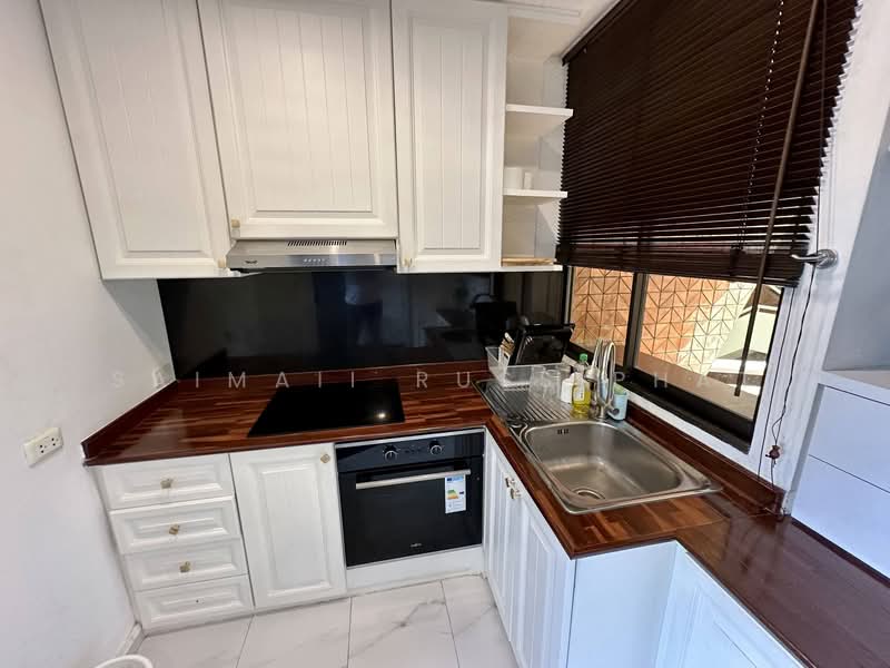 Panchalae Boutique Residence, Chon Buri (Pattaya), 46 Jomtien Beach Road, Nong Pru, Bang Lamung (Pattaya), Chon Buri (Pattaya), 3 Bedrooms, 160 sqm, Condo For Rent, by Saimaii Russiphat, 500271224 - DDproperty.com