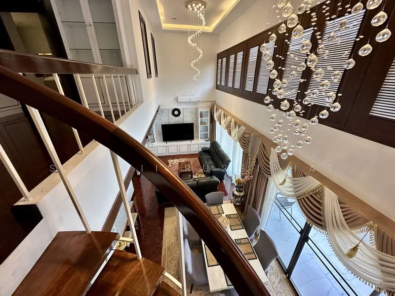 Panchalae Boutique Residence, Chon Buri (Pattaya), 46 Jomtien Beach Road, Nong Pru, Bang Lamung (Pattaya), Chon Buri (Pattaya), 3 Bedrooms, 160 sqm, Condo For Rent, by Saimaii Russiphat, 500271224 - DDproperty.com