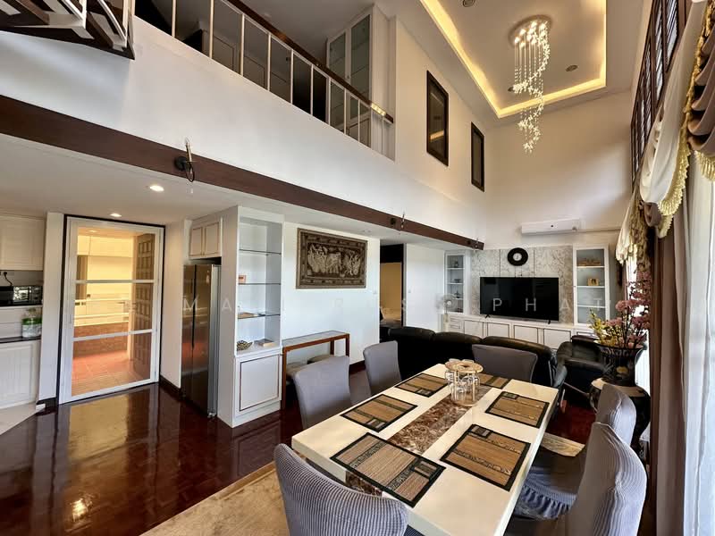 Panchalae Boutique Residence, Chon Buri (Pattaya), 46 Jomtien Beach Road, Nong Pru, Bang Lamung (Pattaya), Chon Buri (Pattaya), 3 Bedrooms, 160 sqm, Condo For Rent, by Saimaii Russiphat, 500271224 - DDproperty.com