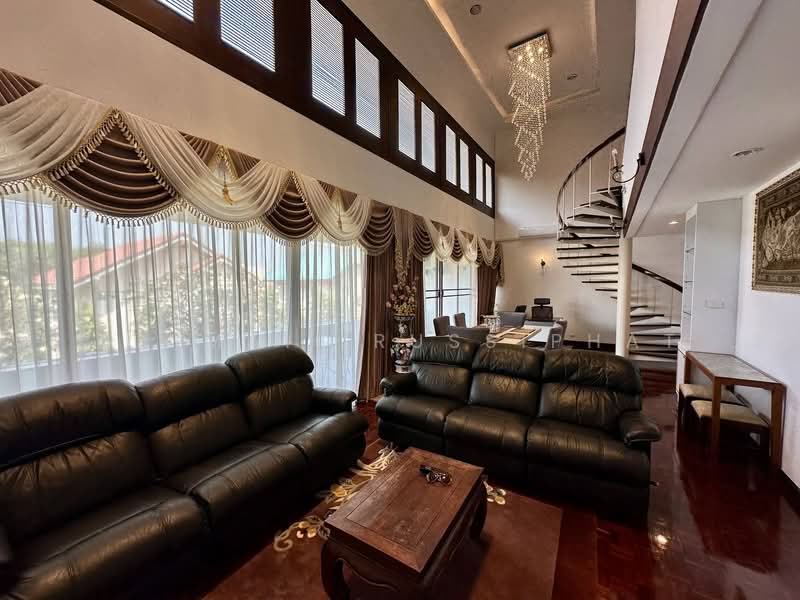 Panchalae Boutique Residence, Chon Buri (Pattaya), 46 Jomtien Beach Road, Nong Pru, Bang Lamung (Pattaya), Chon Buri (Pattaya), 3 Bedrooms, 160 sqm, Condo For Rent, by Saimaii Russiphat, 500271224 - DDproperty.com