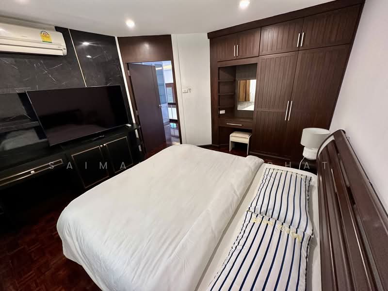 Panchalae Boutique Residence, Chon Buri (Pattaya), 46 Jomtien Beach Road, Nong Pru, Bang Lamung (Pattaya), Chon Buri (Pattaya), 3 Bedrooms, 160 sqm, Condo For Rent, by Saimaii Russiphat, 500271224 - DDproperty.com