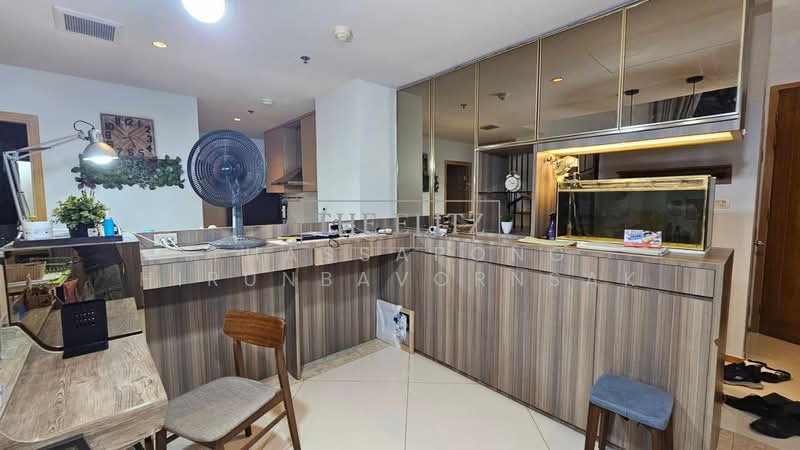 The Empire Place : ดิ เอ็มไพร์ เพลซ, กรุงเทพ, 88 ถนนนราธิวาสราชนครินทร์, ทุ่งมหาเมฆ, สาทร, กรุงเทพ, 107 ตร.ม., คอนโด ให้เช่า, โดย Thassapong Hirunbavornsak, 500271225 - DDproperty.com