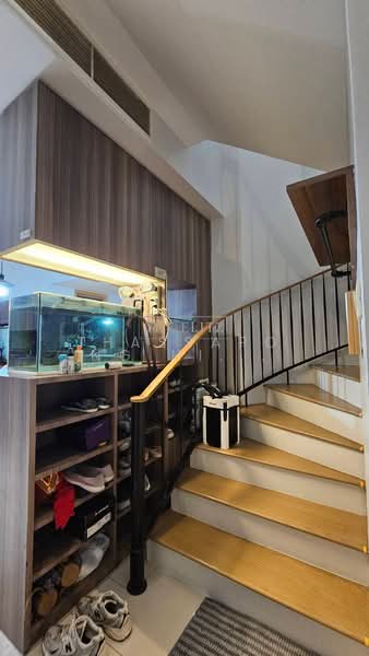 The Empire Place, Bangkok, 88 Narathiwatratchanakharin Road, Thung Maha Mek, Sathon, Bangkok, 2 Bedrooms, 107 sqm, Condo For Rent, by Thassapong Hirunbavornsak, 500271225 - DDproperty.com