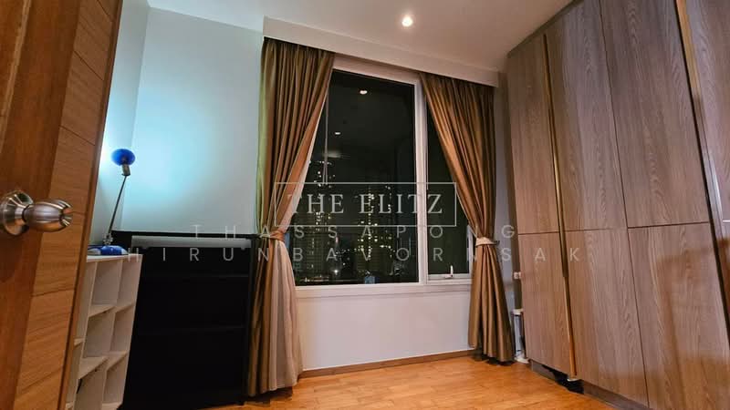 The Empire Place, Bangkok, 88 Narathiwatratchanakharin Road, Thung Maha Mek, Sathon, Bangkok, 2 Bedrooms, 107 sqm, Condo For Rent, by Thassapong Hirunbavornsak, 500271225 - DDproperty.com