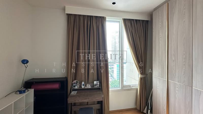 The Empire Place : ดิ เอ็มไพร์ เพลซ, กรุงเทพ, 88 ถนนนราธิวาสราชนครินทร์, ทุ่งมหาเมฆ, สาทร, กรุงเทพ, 107 ตร.ม., คอนโด ให้เช่า, โดย Thassapong Hirunbavornsak, 500271225 - DDproperty.com