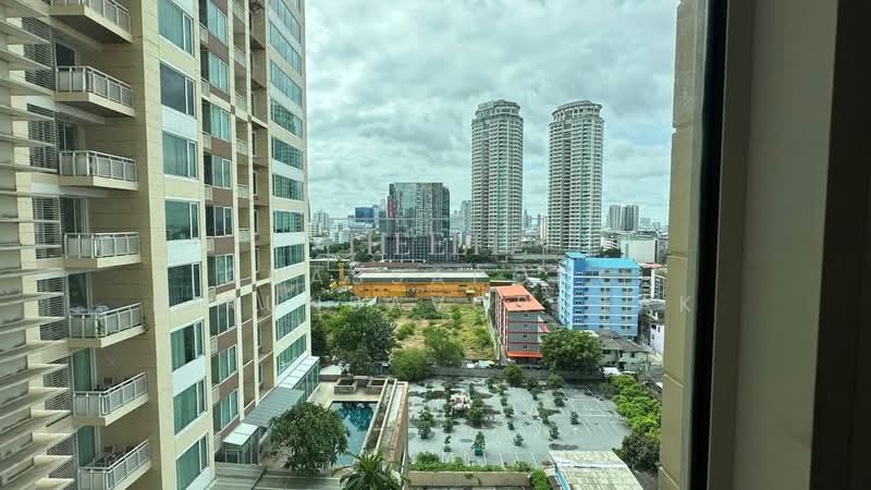 The Empire Place : ดิ เอ็มไพร์ เพลซ, กรุงเทพ, 88 ถนนนราธิวาสราชนครินทร์, ทุ่งมหาเมฆ, สาทร, กรุงเทพ, 107 ตร.ม., คอนโด ให้เช่า, โดย Thassapong Hirunbavornsak, 500271225 - DDproperty.com