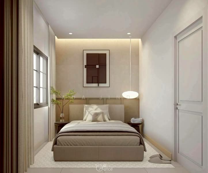 Habitown Kohkaew, Phuket, Thep Krasattri Road, Ko Kaeo, Muang Phuket, Phuket, 3 Bedrooms, 86 sqm, Townhouse For Sale, by Witada Jindapol, 500271226 - DDproperty.com