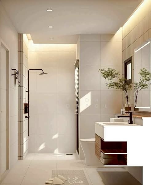 Habitown Kohkaew, Phuket, Thep Krasattri Road, Ko Kaeo, Muang Phuket, Phuket, 3 Bedrooms, 86 sqm, Townhouse For Sale, by Witada Jindapol, 500271226 - DDproperty.com