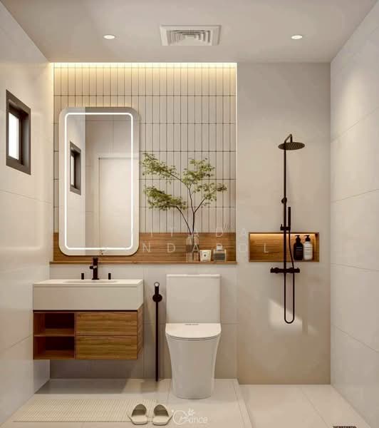 Habitown Kohkaew, Phuket, Thep Krasattri Road, Ko Kaeo, Muang Phuket, Phuket, 3 Bedrooms, 86 sqm, Townhouse For Sale, by Witada Jindapol, 500271226 - DDproperty.com