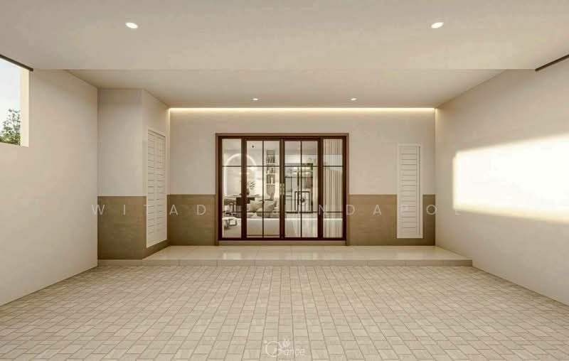 Habitown Kohkaew, Phuket, Thep Krasattri Road, Ko Kaeo, Muang Phuket, Phuket, 3 Bedrooms, 86 sqm, Townhouse For Sale, by Witada Jindapol, 500271226 - DDproperty.com