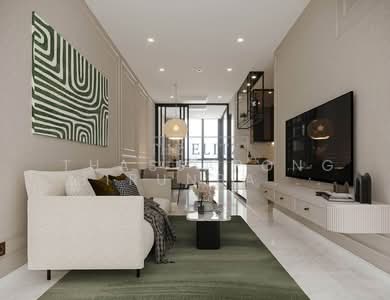 ขาย - Supalai Icon Sathorn : ศุภาลัย ไอคอน สาทร, กรุงเทพ