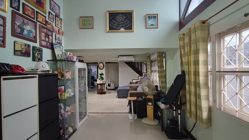 Sammakorn Ramkamhang 112, Bangkok, Saphan Sung, Saphan Sung, Bangkok, 4 Bedrooms, 200 sqm, Villa For Sale, by สุชาติ ปรีชา, 500271230 - DDproperty.com