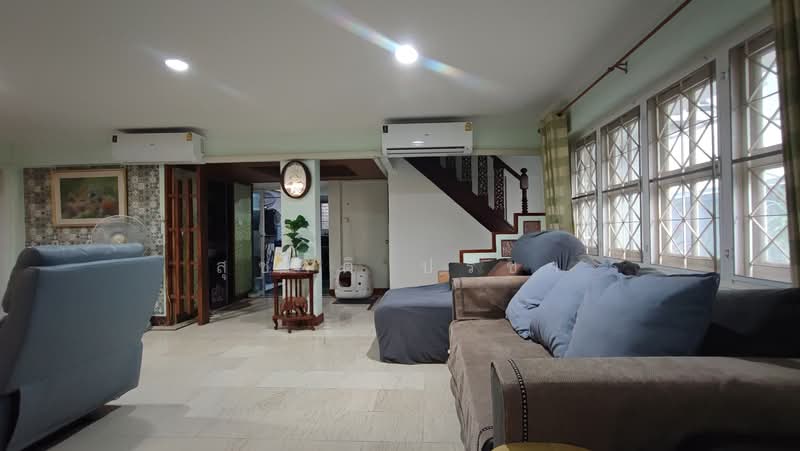 Sammakorn Ramkamhang 112, Bangkok, Saphan Sung, Saphan Sung, Bangkok, 4 Bedrooms, 200 sqm, Villa For Sale, by สุชาติ ปรีชา, 500271230 - DDproperty.com